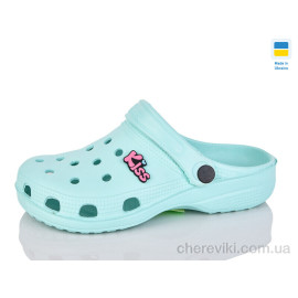 Кроксы SANLIN 2 Кроксы SANLIN 2