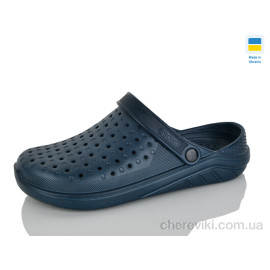 Кроксы SANLIN 2