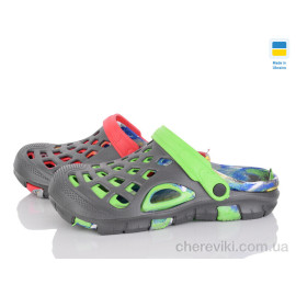 Кроксы SANLIN 2