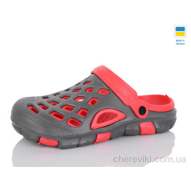 Кроксы SANLIN 2