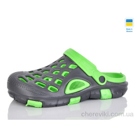 Кроксы SANLIN 2