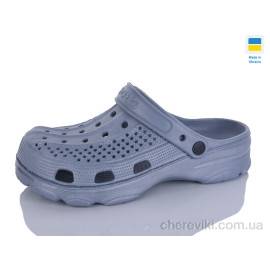 Кроксы SANLIN 2