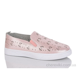 Слипоны SANLIN