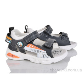 Сандалии SANLIN