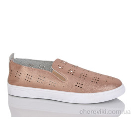 Слипоны SANLIN