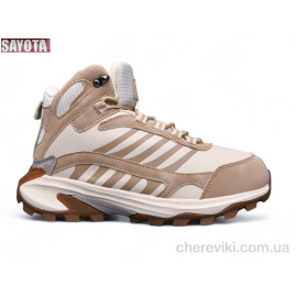 Кроссовки Sayota