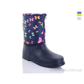 Сапоги из пены Selena