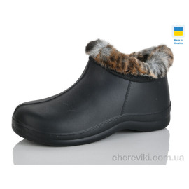 Сапоги из пены Selena