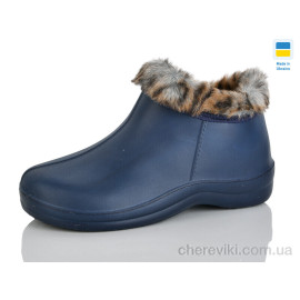 Сапоги из пены Selena