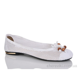 Балетки Selena