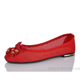 Балетки Selena