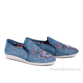 Эспадрильи Selena