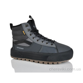 Ботинки Sen.dini