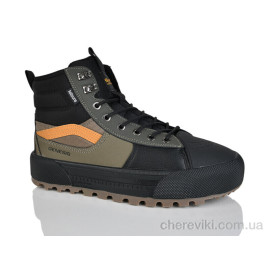 Ботинки Sen.dini