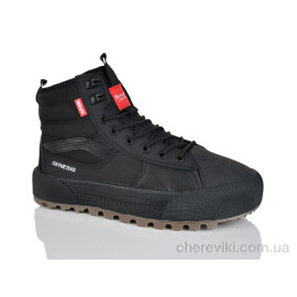 Ботинки Sen.dini