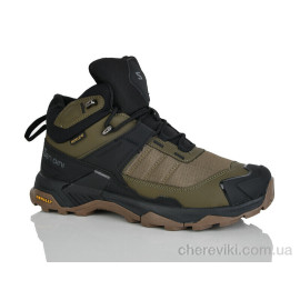 Кроссовки Sen.dini