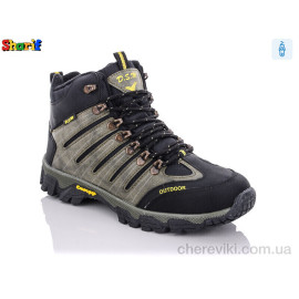 Ботинки Sharif