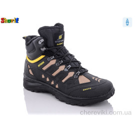 Ботинки Sharif Ботинки Sharif