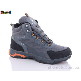 Ботинки Sharif