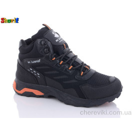 Ботинки Sharif