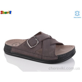 Шлепки Sharif Шлепки Sharif