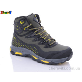 Ботинки Sharif