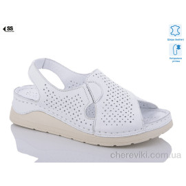 Босоножки SHERLOCK SOON