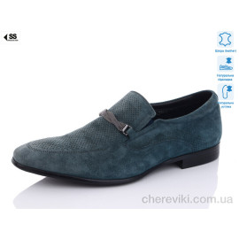 Туфли SHERLOCK SOON