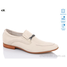 Туфли SHERLOCK SOON