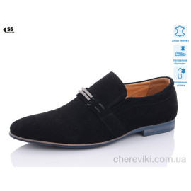 Туфли SHERLOCK SOON