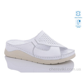 Шлепки SHERLOCK SOON