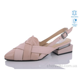 Туфли SHERLOCK SOON