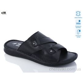 Шлепки SHERLOCK SOON Шлепки SHERLOCK SOON