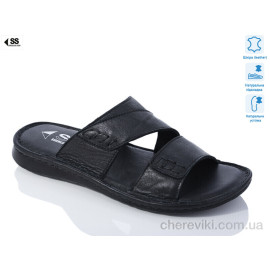 Шлепки SHERLOCK SOON Шлепки SHERLOCK SOON