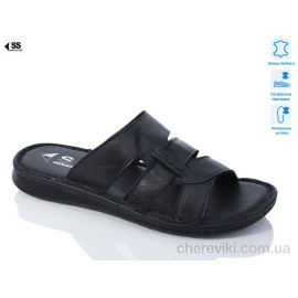 Шлепки SHERLOCK SOON Шлепки SHERLOCK SOON