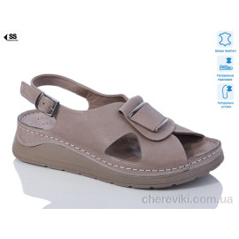 Босоножки SHERLOCK SOON