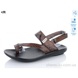 Сандалии SHERLOCK SOON