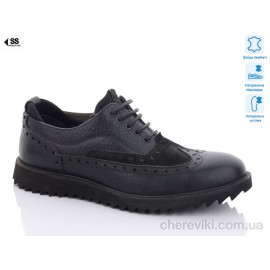 Туфли SHERLOCK SOON