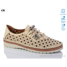 Туфли SHERLOCK SOON