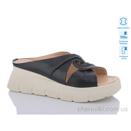 Шлепки SHERLOCK SOON