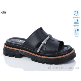 Шлепки SHERLOCK SOON