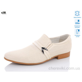 Туфли SHERLOCK SOON