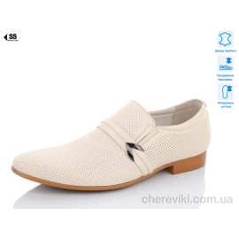 Туфли SHERLOCK SOON