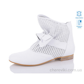 Ботинки SHERLOCK SOON