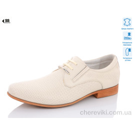 Туфли SHERLOCK SOON