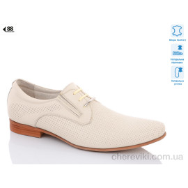 Туфли SHERLOCK SOON