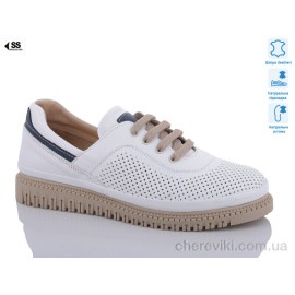 Кроссовки SHERLOCK SOON