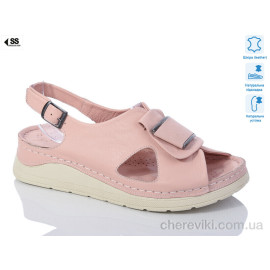 Босоножки SHERLOCK SOON