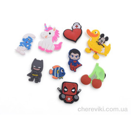 Джибитсы Soylu