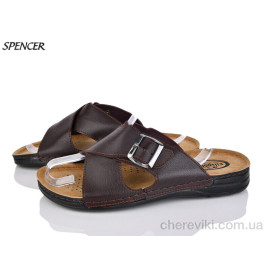 Шлепки Spencer